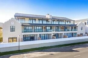 Esplanade Hermanus