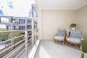 Esplanade Hermanus