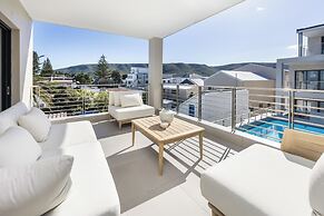 Esplanade Hermanus