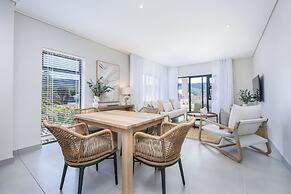 Esplanade Hermanus