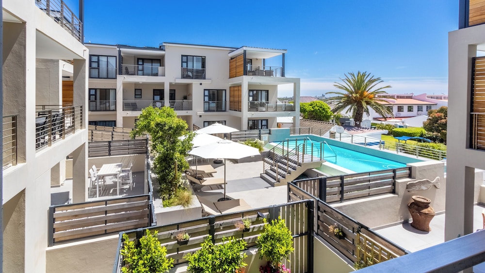 Esplanade Hermanus