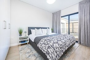 Esplanade Hermanus