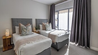 Esplanade Hermanus