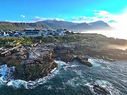 Esplanade Hermanus