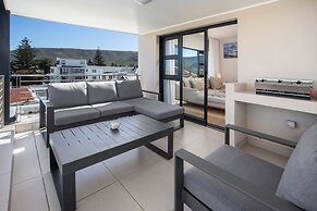 Esplanade Hermanus