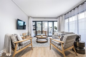 Esplanade Hermanus