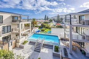 Esplanade Hermanus
