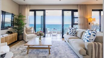Esplanade Hermanus