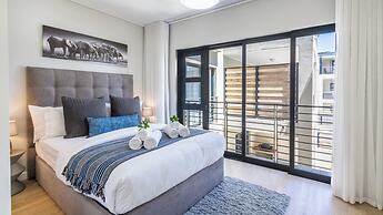 Esplanade Hermanus