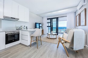 Esplanade Hermanus