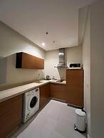 Wow Grand Serviced Apartments