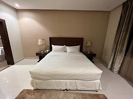 Wow Grand Serviced Apartments