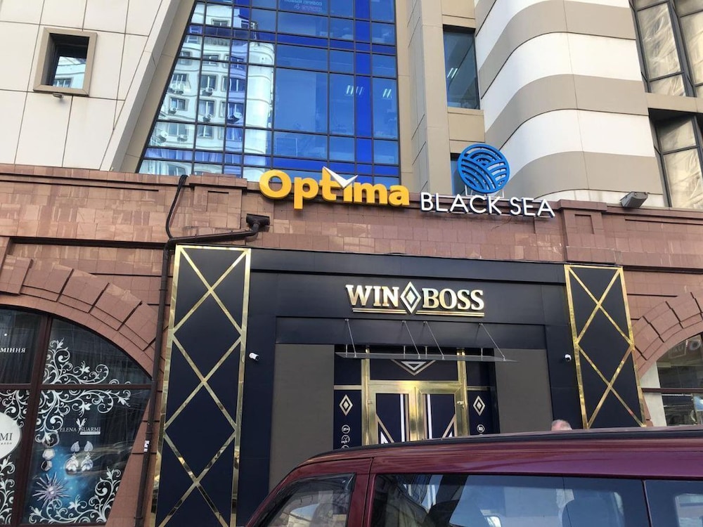Optima Odesa