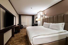 Park Dedeman Kızılay Ankara