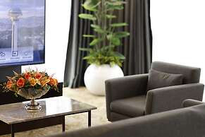 Park Dedeman Kızılay Ankara