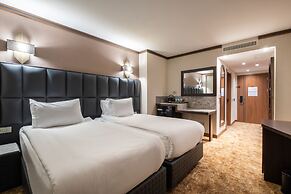 Park Dedeman Kızılay Ankara