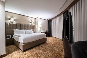 Park Dedeman Kızılay Ankara