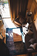 Traveler's Cottage in Kazbegi