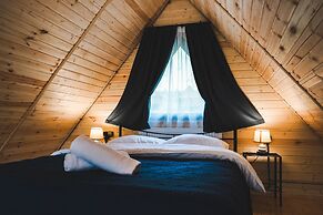 Traveler's Cottage in Kazbegi