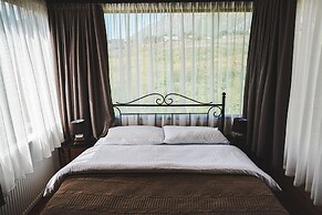 Traveler's Cottage in Kazbegi