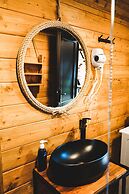 Traveler's Cottage in Kazbegi