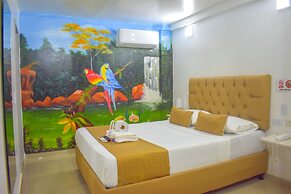 Hotel Hernandez CTG