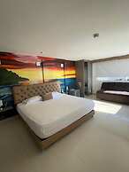 Hotel Hernandez CTG