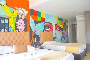 Hotel Hernandez CTG