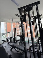 Hotel Hernandez CTG