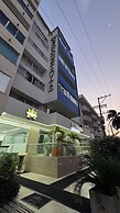 Hotel Hernandez CTG