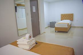 Hotel Hernandez CTG