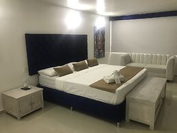 Hotel Hernandez CTG