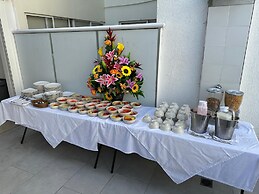 Hotel Hernandez CTG
