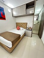 Hotel Hernandez CTG
