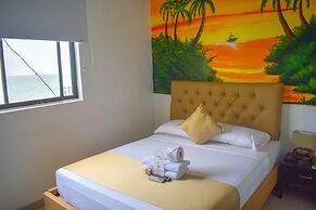 Hotel Hernandez CTG