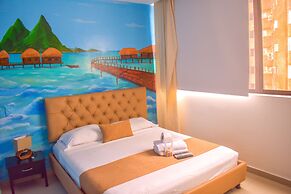 Hotel Hernandez CTG