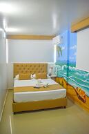 Hotel Hernandez CTG