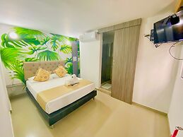 Hotel Hernandez CTG