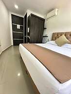 Hotel Hernandez CTG