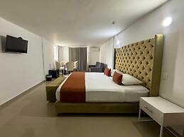 Hotel Hernandez CTG