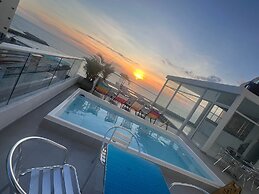 Hotel Hernandez CTG