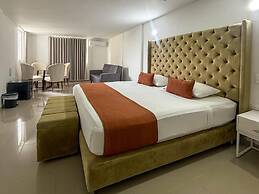 Hotel Hernandez CTG
