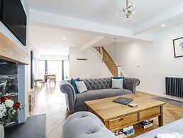 Neptune Cottage