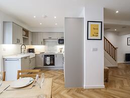 Neptune Cottage