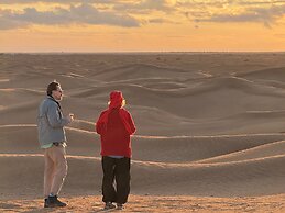 Dunes Insolites - Luxury Camp