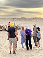 Dunes Insolites - Luxury Camp