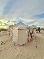 Dunes Insolites - Luxury Camp