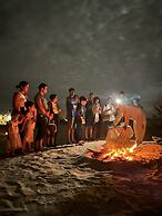 Dunes Insolites - Luxury Camp