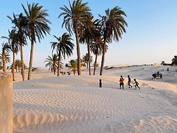 Dunes Insolites - Luxury Camp