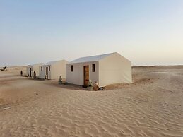 Dunes Insolites - Luxury Camp